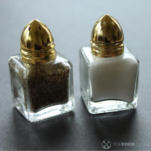 Смажьте специями