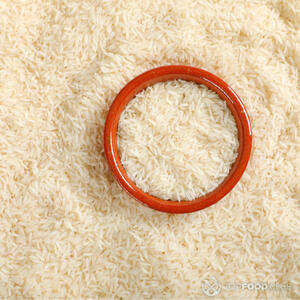 Подготовить рис