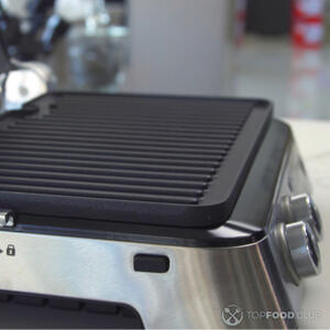 Включить гриль