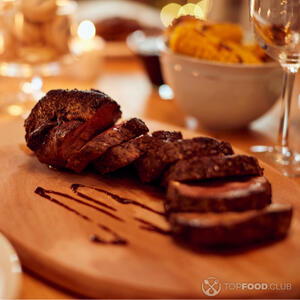 Подать к столу