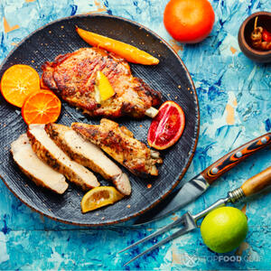 Подать к столу