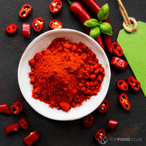 Смешать специи