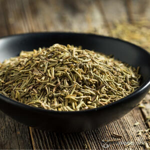 Добавить розмарин