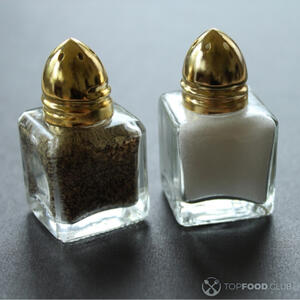 Добавить специи