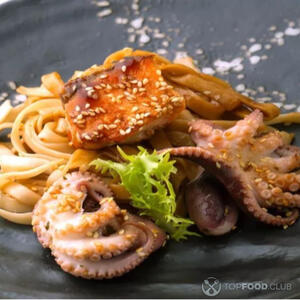 Готовая лапша