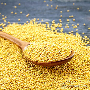 Добавить горчицу