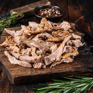 Готовое блюдо