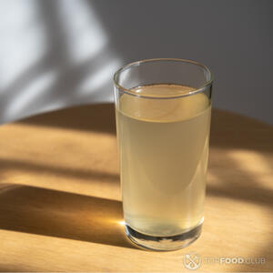 Добавить бульон