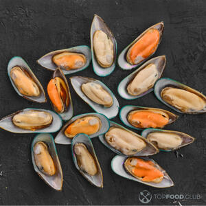 Подготовить мидии