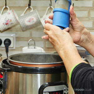 Добавить специи