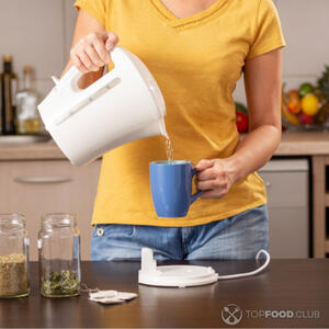 Разведите шафран