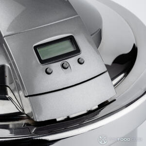 Включите мультиварку