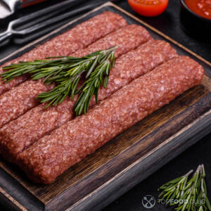 Сформировать люля-кебаб