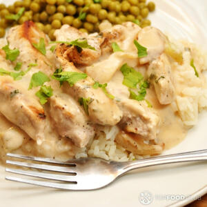 Подать к столу