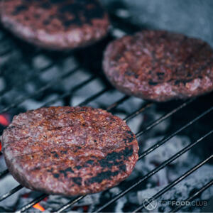 Пожарить котлеты