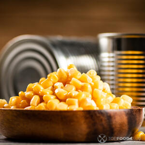 Подготовить кукурузу