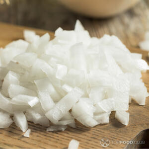 Нарезать лук