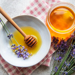 Добавить мёд