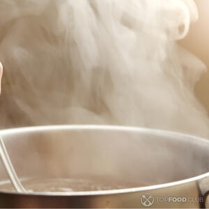 Отварить рис