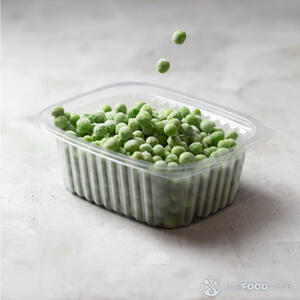 Добавить горох