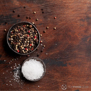 Добавить специи