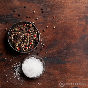 Добавить специи