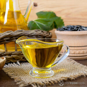 Добавить масло