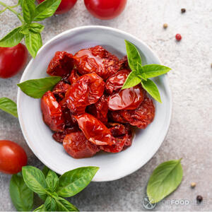 Вяленые томаты