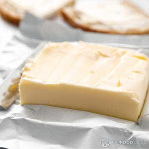 Подготовить масло