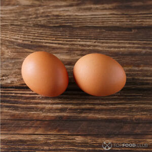 Подготовить яйца