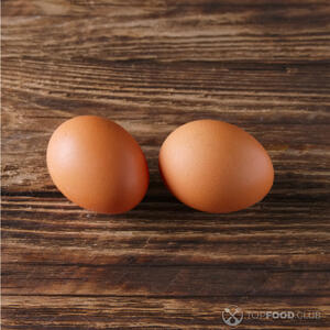 Подготовить яйца