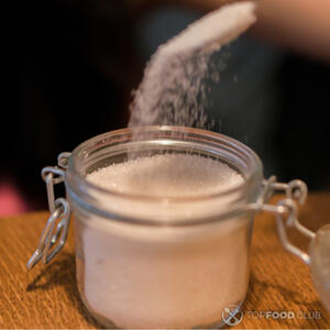 Добавить сахар