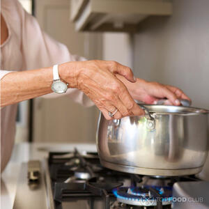 Вскипятить воду