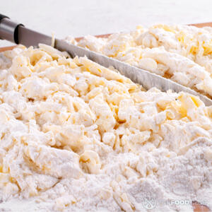 Порубить массу