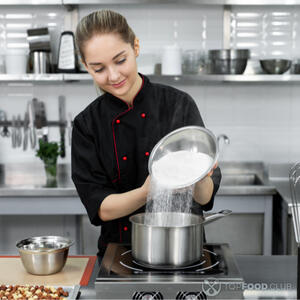 Расплавить сахар