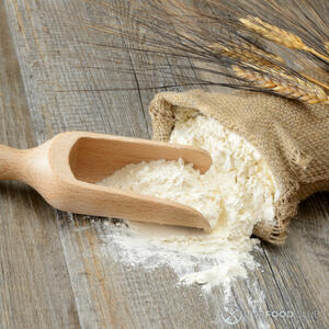 Подготовить муку