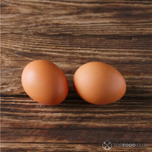 Подготовить яйца