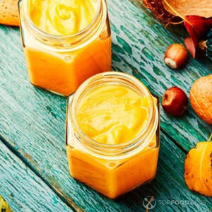 Готовый смузи