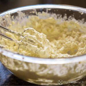 Приготовить крем