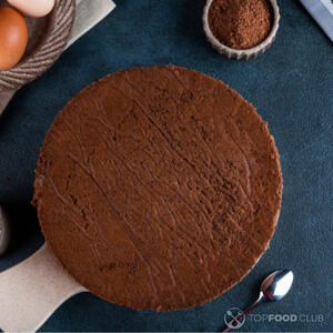 Проверить готовность бисквита