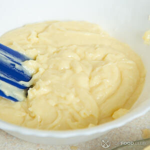 Отложить крем