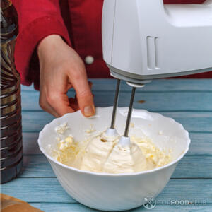 Белки взбить