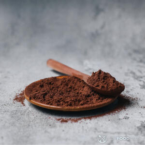 Добавить какао