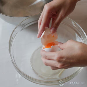 Подготовить белки