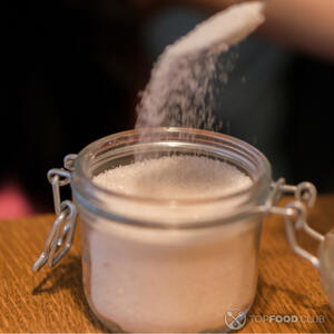 Подготовить сахар