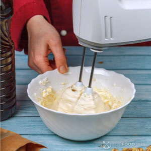 Белки взбить