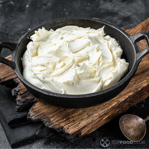 Подготовить творожный сыр