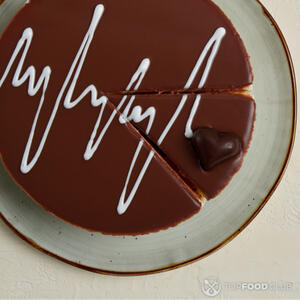 Подавайте к столу