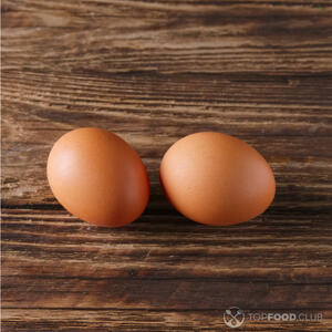 Подготовить яйца