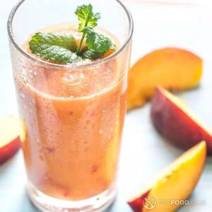 готовый смузи